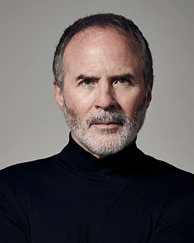 Michael Rose