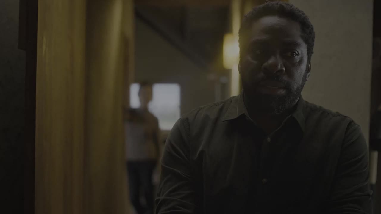 Os Outros Episódio 5