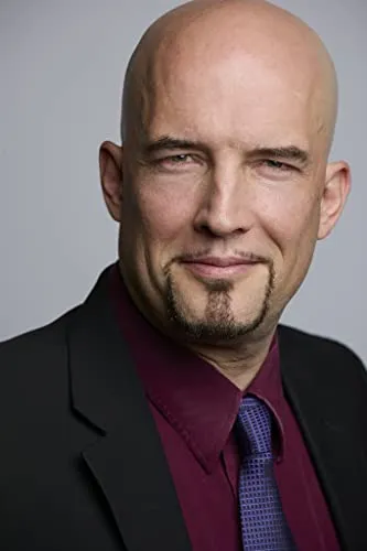 David Stoker