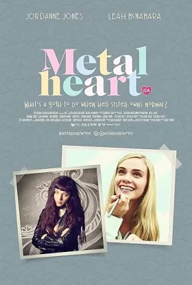 Metal Heart - Filme grátis no Cinegato
