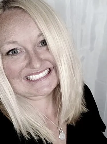 Tiffany Sander McKenzie