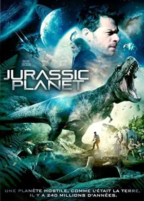 Jurassic Galaxy assistir online grátis