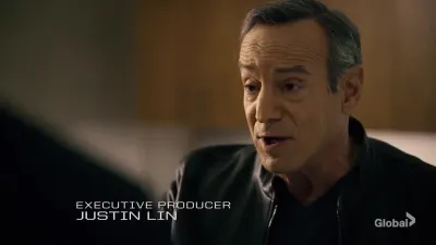 S.W.A.T.-E11.Positive Thinking