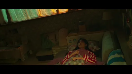 Amor Com Falhas Episódio 18