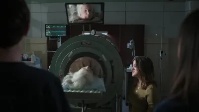 The Good Doctor: O Bom Doutor-E15.My Way