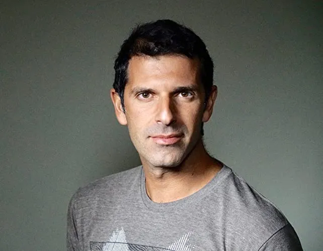 Spiros Michalakis