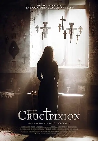 Pôster de Exorcismos e Demônios (2017)