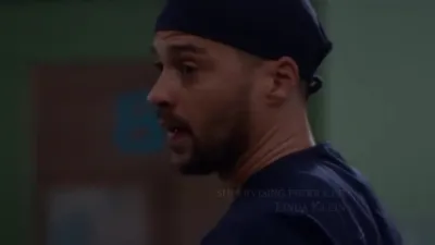 Grey's Anatomy-E13