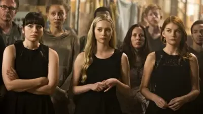 The Walking Dead-E11