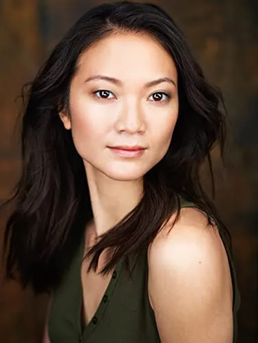 Erica Wong
