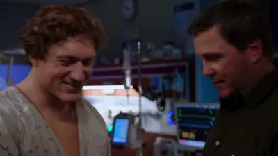 Chicago Med: Atendimento de Emergência-E10.Clarity