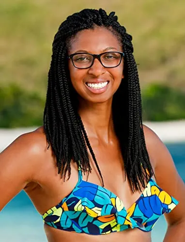 Laurel Johnson