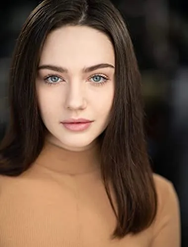 Rebecca Jane Todd