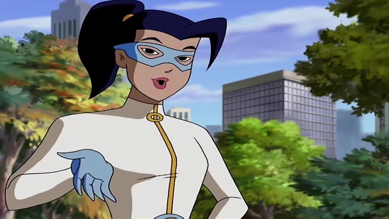 Super Choque Episódio 6