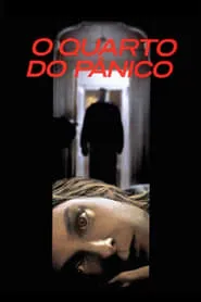 Pôster de O Quarto do Pânico (2002)