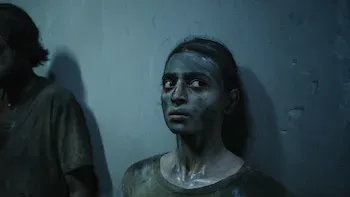 Ghoul - Trama Demoníaca-E3.Revele a culpa e coma a carne deles