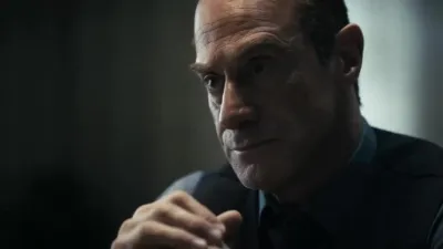 Law & Order: Crime Organizado-E3