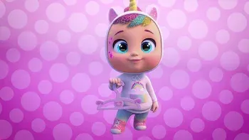 E4.Fantasy Boom! Parte 1 / Fantasy Boom! Parte 2 / Agatha, uma bruxa em apuros / Noel, neto do Papai Noel / Os Cry Babies encolheram Parte 1 / Os Cry Babies encolheram Parte 2