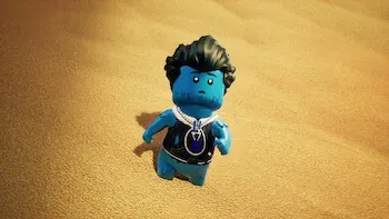 LEGO® DREAMZzz-Corrida Maluca 2025