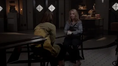 American Horror Story-E6.Mid-Western Assassin
