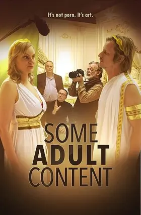 Some Adult Content - Filme grátis no Cinegato