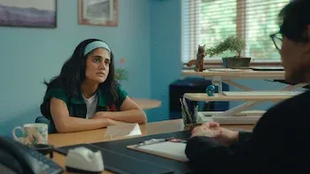 Heartbreak High: Onde Tudo Acontece-Ovo