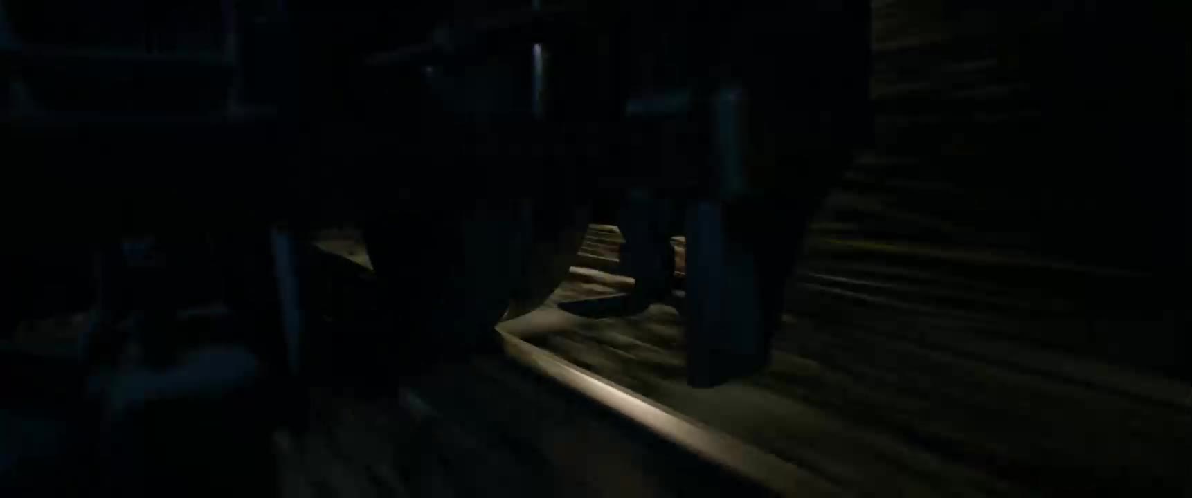 Sequestro Episódio 6