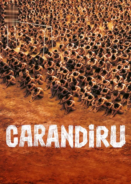 Carandiru assistir online grátis