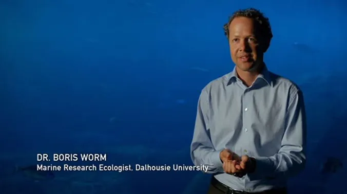 Boris Worm