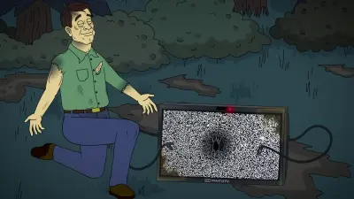 Momma Named Me Sheriff-E6.TV