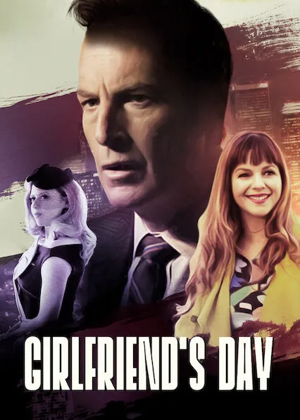 Pôster de Dia da Namorada (2017)