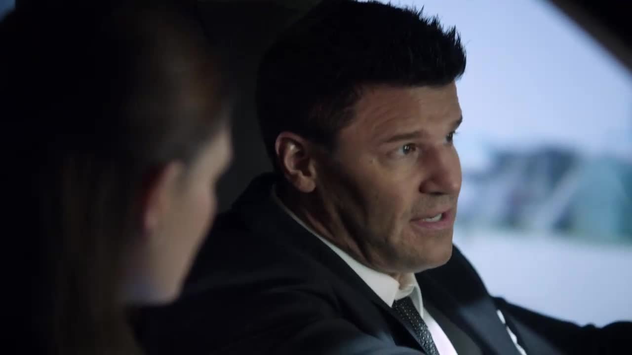 Bones Episódio 21