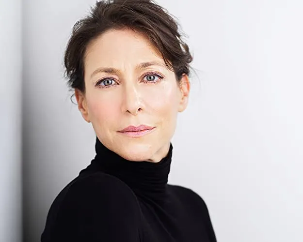 Jennifer Riker