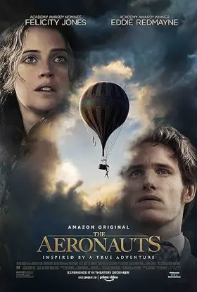 Os Aeronautas