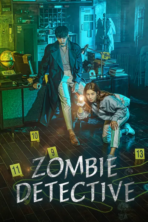Detetive Zumbi