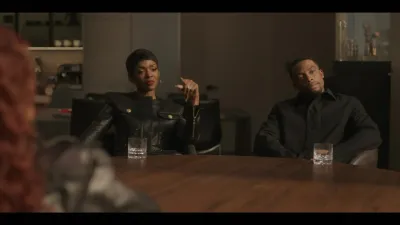 Power Book II: Ghost-E8
