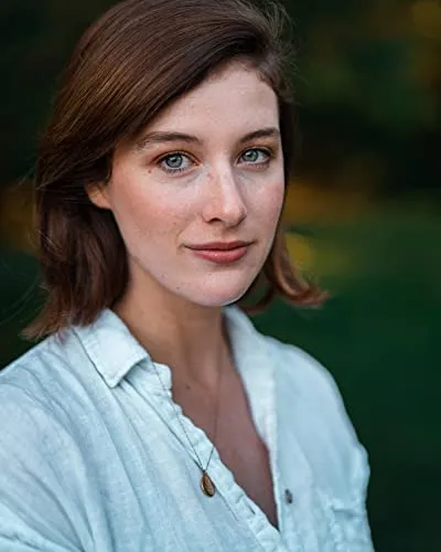 Lexi Redman