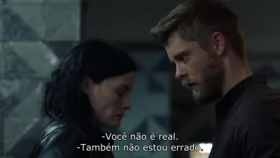 Ponto Cego-Episódio 11