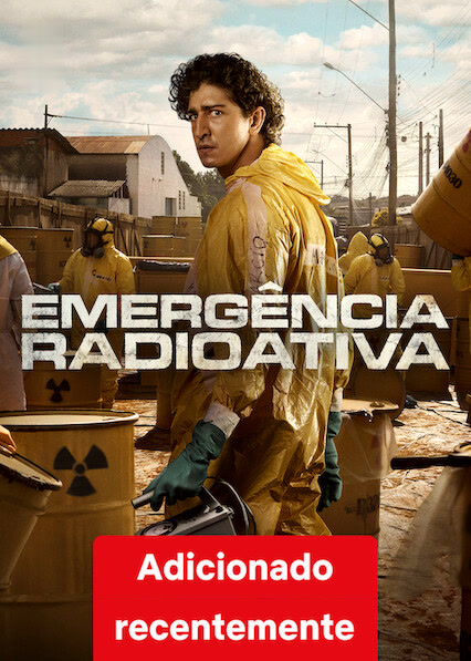 Emergência Radioativa assistir online grátis