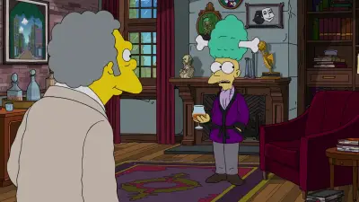 Os Simpsons-E15.Do Pizza Bots Dream of Electric Guitars