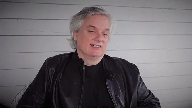 David Chalmers