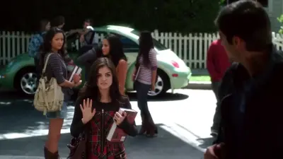 Pretty Little Liars-E12