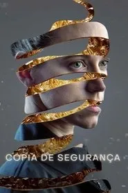 Movie Poster: Cópia de Segurança