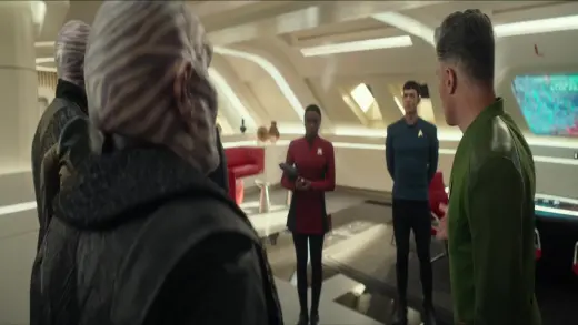 E5.Spock Amok