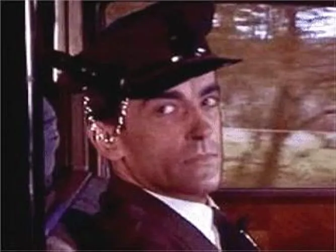 John Forbes-Robertson