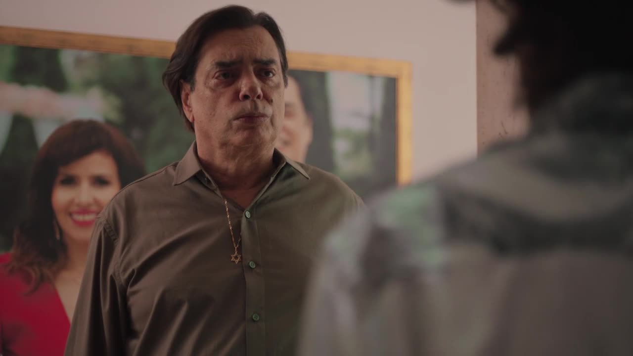 O Rei da TV Episódio 7