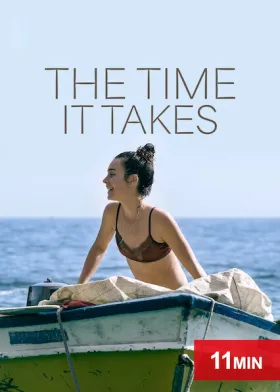 O Tempo Que Te Dou - Série completa grátis no Cinegato