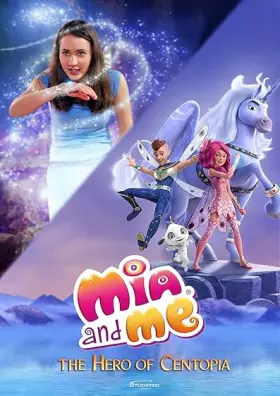 O Mundo de Mia: A Esperança de Centopia - Filme grátis no Cinegato