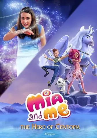 O Mundo de Mia: A Esperança de Centopia