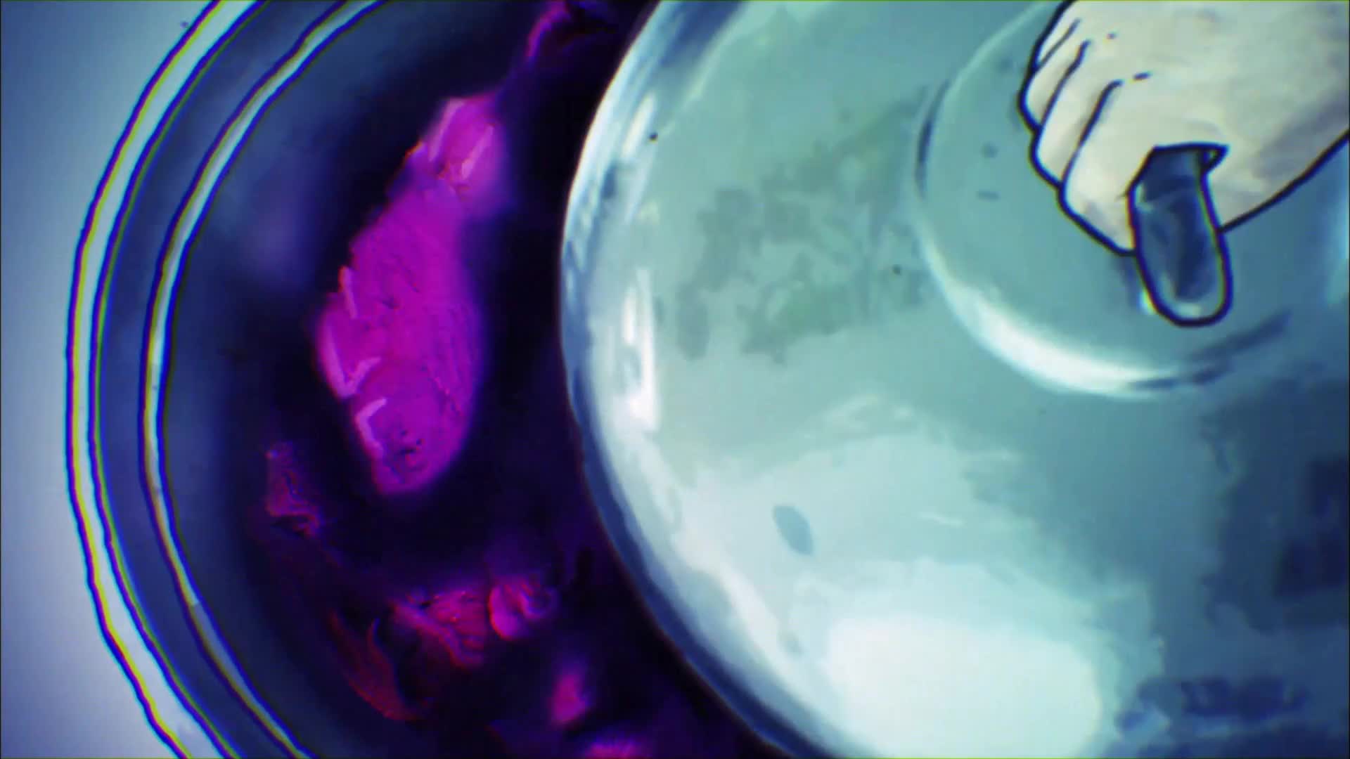 Yami shibai Episódio 9